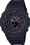 G-Shock Zegarek G-SHOCK Zegarek Casio G-Shock GA-2100-1A4ER Męski