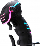 MAC Virpil Controls Constellation ALPHA Prime L