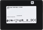 Micron SSD Micron 5400 PRO 240GB SATA 2.5" MTFDDAK240TGA-1BC1ZABYYR (DWPD 1.5)