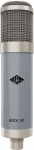 Universal UA - Bock 167 - Mikrofon lampowy