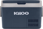 Igloo Lod&oacute;wka turystyczna Igloo Igloo ICF32, cool box (blue)