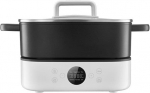 Xiaomi Multifunctional Hot Pot Cooker 6L