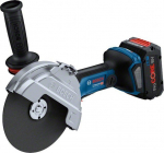 Bosch Szlifierka Bosch BOSCH.SZLIFIERKA KAT.GWS 18V-180 PC SOLO