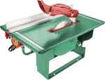 Verto Pilarka tarczowa Verto 52G219 800 W 200 mm