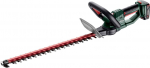 Metabo Metabo HS 18 LTX 55V Cordless Hedgecutter