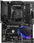 MSI MPG B550 Gaming Plus AMD B550 Socket AM4 ATX