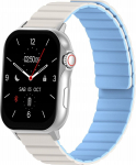 Proove Smartwatch Zegarek Wodoodporny Smart Watch Ip68 Amoled 2,04'' Proove Humble / Srebrny