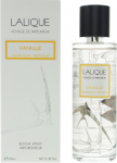 Lalique , Vanille Acapulco Mexique, Vanilla, Room Spray, 100 ml Unisex