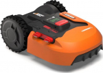 Worx Robot koszący Worx Landroid S400 (WR184E)