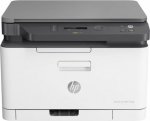 Hp Inc. Multifunctional printer Color Laser MFP 178nw 4ZB96A