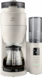 Melitta Ekspres przelewowy Melitta AromaFresh II Pro X Warm Gray filter (drip) coffee machine