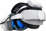 Bobovr P4U Battery Relief Strap for Pico 4 Ultra/Ultra Enterprise [10000mAh].