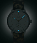 Bauhaus Zegarek Bauhaus Zegarek Bauhaus Lady 20371 quartz