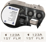 Brady BMP41/BMP51/BMP53/M511 Label