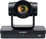 Avermedia FEELWORLD UHD4K12X Simultaneous 3G-SDI/HDMI/USB/IP Live Streaming PTZ Camera with 12X Optical Zoom