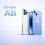 Apple USED - iPhone 14 Pro Max 128GB Space Black MQ9P3 - Grade AB / Tested