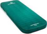 Sea To Summit Self-inflating mat SEA TO SUMMIT Comfort Deluxe Mat Rain Forest