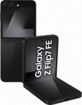 Samsung Galaxy Z Flip7 FE 17 cm (6.7") 5G 8 GB 128GB 4000 mAh Black