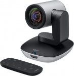 Logitech PTZ Pro 2 videokonverentsi s&uuml;steem