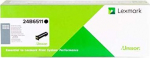 Lexmark Toner Lexmark Black  (24B6511)