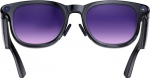 Colmi A2 AI UV Sunglasses with Purple Lenses