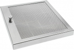 Miele Regeneruojamas Longlife AirClean kvapų filtras Miele DKF 12-R