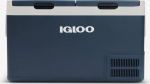 Igloo Lod&oacute;wka elektryczna kompresorowa Igloo ICF80DZ 80l