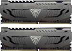 Patriot Pamięć Patriot Viper Steel, DDR4, 64 GB, 3600MHz, CL18 (PVS464G360C8K)