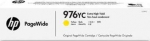 HP Tusz HP Tusz L0S31YC, No.976YC, yellow, 16000s
