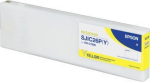 Epson Tusz Epson Tusz SJIC26P(Y) C33S020621 (Yellow)