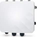 Noname Access Point PLANET Outdoor Wireless Access Point PoE+ 802.11be Wi-Fi 7