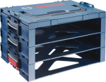 Bosch Skrzynka narzędziowa I-Boxx  Shelf