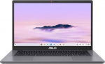 Asus Laptop Asus Laptop Chromebook Plus CX3402CVA-PQ1067 - Core 5 120U/16GB/256GB/14 cali FHD (1920 x 1080)/Chrome OS/3YRS
