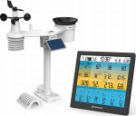Bresser Stacja pogodowa Bresser Bresser Weather Center 7-in-1 solar 6-days 4cast Pro SF