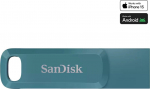 Sandisk Pendrive SanDisk Ultra Dual Drive Go, 1 TB (SDDDC3-1T00-G46NBB)