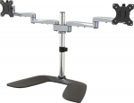 Startech Stojak biurkowy na 2 monitory do 32'' (ARMDUALSS)