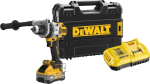 Dewalt Wiertarko-wkrętarka Dewalt DCD1007WW1T 18 V 1 x akumulator 8 Ah