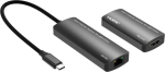 Microconnect MC-USBCHDMIEXT-30M bez kategorii