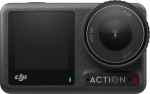 DJI Kamera DJI Osmo Action 4 czarna