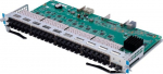 Reyee Zarządzalny Moduł | L3 | 48 port&oacute;w SFP 1Gbit + 2 porty Uplink SFP+ 10Gbit | Do switcha modularnego Chassis RG-NBS7003 / RG-NBS7006 (M7000-48SFP2XS-EA)