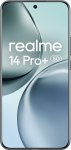 Realme Smartfon Realme 14 Pro+ 5G 12/512GB Czarny (631011004924)