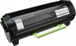 Lexmark Toner Lexmark LEXMARK Toner LEXMARK 24B6186