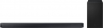 Samsung HW-Q600H Must 3.1.2 kanalid 34 W