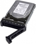 Dell Dysk serwerowy Dell 4TB 3.5'' SAS-3 (12Gb/s)  (400-ALRT)