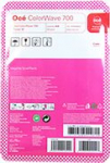 OCE Toner Oce 1070036652 Magenta Oryginał  (1070036652)
