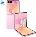 Samsung Galaxy Z Flip8 17.5 cm (6.9") Dual SIM 5G USB Type-C 12 GB 512 GB 4300 mAh Pink