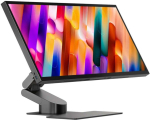 Alogic Monitor Alogic 86,4 cm (34'') monitor komputerowy 3440 x 1440 px UltraWide Quad HD LED Ekran dotykowy Czarny (34A3KPDTMBLK)