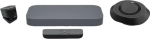 Asus GQE20A-G5002UN Google Room Kit Starter video conferencing system 9 person(s) Ethernet LAN Group video conferencing system