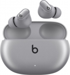 Beats juhtmevabad k&otilde;rvaklapid Studio Buds+, silver