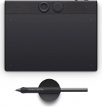 Wacom graafikalaud Intuos Pro S (2025)